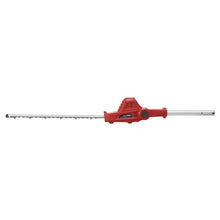 Load image into Gallery viewer, Sealey Pole Hedge Trimmer 20V 45cm SV20 Series Cordless Accessory