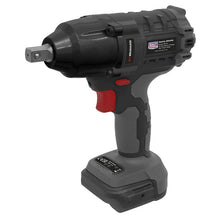 Load image into Gallery viewer, Sealey Brushless Impact Wrench 20V SV20 Series 1/2" Sq Drive - Body Only