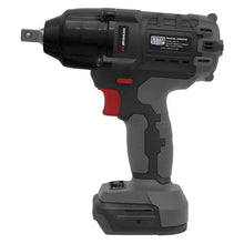 Load image into Gallery viewer, Sealey Brushless Impact Wrench 20V SV20 Series 1/2" Sq Drive - Body Only