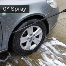 Load image into Gallery viewer, Sealey Cordless Pressure Washer 22bar 20V SV20 Series - Body Only