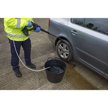 Load image into Gallery viewer, Sealey Cordless Pressure Washer 20V SV20 Series 2Ah