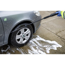 Load image into Gallery viewer, Sealey Cordless Pressure Washer 20V SV20 Series 2Ah
