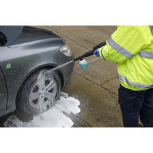 Load image into Gallery viewer, Sealey Cordless Pressure Washer 20V SV20 Series 2Ah