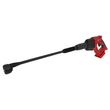 Load image into Gallery viewer, Sealey Cordless Pressure Washer 22bar 20V SV20 Series - Body Only