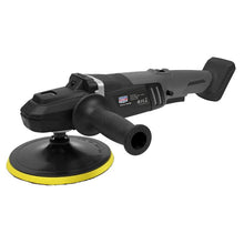 Load image into Gallery viewer, Sealey Brushless Rotary Polisher 20V SV20 Series 180mm (7") - Body Only