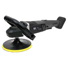 Load image into Gallery viewer, Sealey Brushless Rotary Polisher 20V SV20 Series 180mm (7") - Body Only