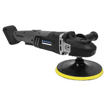 Load image into Gallery viewer, Sealey Brushless Rotary Polisher 20V SV20 Series 180mm (7") - Body Only