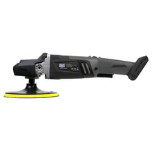 Load image into Gallery viewer, Sealey Brushless Rotary Polisher 20V SV20 Series 180mm (7") - Body Only