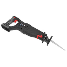 Load image into Gallery viewer, Sealey Brushless Reciprocating Saw 20V SV20 Series - Body Only
