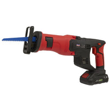 Load image into Gallery viewer, Sealey Reciprocating Saw 20V SV20 Series - Body Only