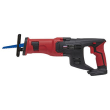 Load image into Gallery viewer, Sealey Reciprocating Saw 20V SV20 Series - Body Only