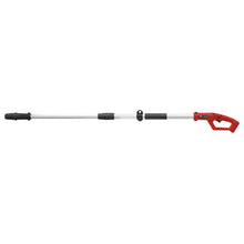 Load image into Gallery viewer, Sealey Cordless 20V SV20 Series Telescopic Pole for CP20VPSH/CP20VPHT