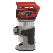 Load image into Gallery viewer, Sealey Cordless Trimming Router 20V SV20 Series - Body Only