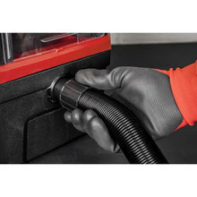 Load image into Gallery viewer, Sealey Cordless Wet and Dry Vacuum Kit 20V 4Ah SV20 Series