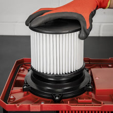 Load image into Gallery viewer, Sealey Cordless Wet and Dry Vacuum Kit 20V 4Ah SV20 Series