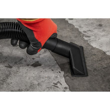 Load image into Gallery viewer, Sealey Cordless Wet and Dry Vacuum Kit 20V 4Ah SV20 Series