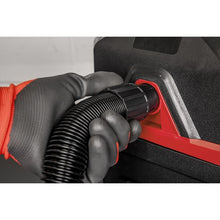 Load image into Gallery viewer, Sealey 10L Wet & Dry Vacuum Cleaner 20V SV20 Series - Body Only