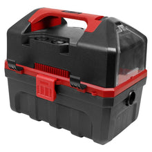 Load image into Gallery viewer, Sealey 10L Wet & Dry Vacuum Cleaner 20V SV20 Series - Body Only