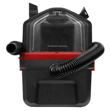 Load image into Gallery viewer, Sealey 10L Wet & Dry Vacuum Cleaner 20V SV20 Series - Body Only
