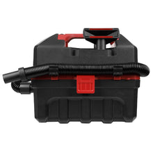 Load image into Gallery viewer, Sealey 10L Wet & Dry Vacuum Cleaner 20V SV20 Series - Body Only