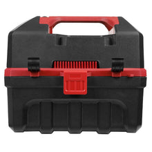 Load image into Gallery viewer, Sealey 10L Wet & Dry Vacuum Cleaner 20V SV20 Series - Body Only