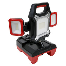 Load image into Gallery viewer, Sealey Cordless 20V SV20 Series 2-in-1 45W SMD LED Worklight - Body Only