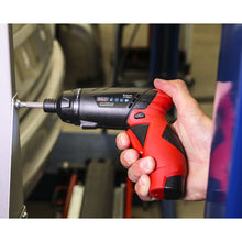Load image into Gallery viewer, Sealey Cordless Screwdriver Set 26pc 3.6V Lithium-ion