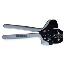 Load image into Gallery viewer, Teng Plier Crimping Ratchet Action (Compatible with 3 different heads)