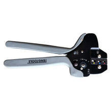 Load image into Gallery viewer, Teng Plier Crimping Ratchet Action (Compatible with 3 different heads)