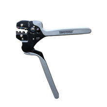 Load image into Gallery viewer, Teng Plier Crimping Ratchet Action (Compatible with 3 different heads)
