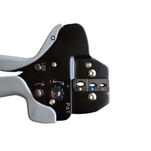 Load image into Gallery viewer, Teng Plier Crimping Ratchet Action (Compatible with 3 different heads)