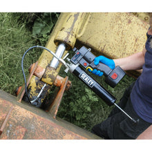 Load image into Gallery viewer, Sealey Cordless Grease Gun 12V