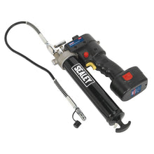 Load image into Gallery viewer, Sealey Cordless Grease Gun 12V