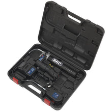 Load image into Gallery viewer, Sealey Cordless Grease Gun 18V