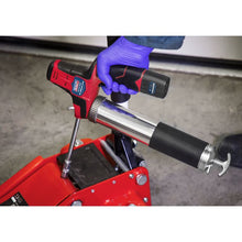 Load image into Gallery viewer, Sealey Cordless Grease Gun 8V