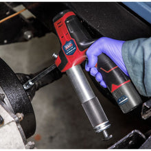Load image into Gallery viewer, Sealey Cordless Grease Gun 8V