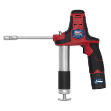 Load image into Gallery viewer, Sealey Cordless Grease Gun 8V