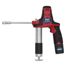 Load image into Gallery viewer, Sealey Cordless Grease Gun 8V