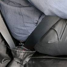 Load image into Gallery viewer, Sealey Van Seat Protector Set 2pc Heavy-Duty