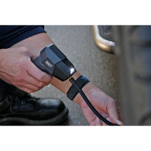 Load image into Gallery viewer, Sealey Compact Rechargeable Tyre Inflator & Power Bank, Worklight