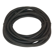 Load image into Gallery viewer, Sealey Convoluted Cable Sleeving Split 12-16mm x 100M