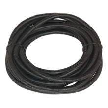 Load image into Gallery viewer, Sealey Convoluted Cable Sleeving Split 12-16mm x 10M