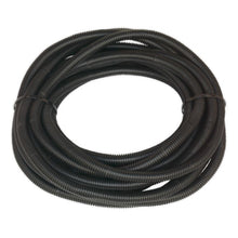 Load image into Gallery viewer, Sealey Convoluted Cable Sleeving Split 12-16mm x 200M