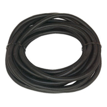Load image into Gallery viewer, Sealey Convoluted Cable Sleeving Split 12-16mm x 50M