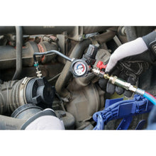 Load image into Gallery viewer, Sealey Turbo System Leakage Tester - Commercial