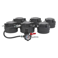 Load image into Gallery viewer, Sealey Turbo System Leakage Tester - Commercial