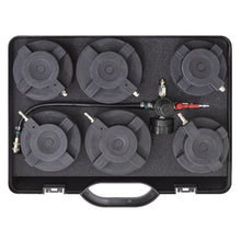 Load image into Gallery viewer, Sealey Turbo System Leakage Tester - Commercial