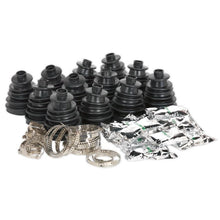 Load image into Gallery viewer, Sealey Universal Stretch CVJ Boot 56-116mm - Pack of 12 x CV96