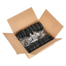 Load image into Gallery viewer, Sealey Universal Stretch CVJ Boot 56-116mm - Pack of 12 x CV96