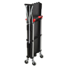 Load image into Gallery viewer, Sealey Folding Workshop Trolley 3-Level